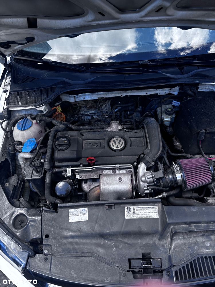 Volkswagen Scirocco 1.4 TSI - 15