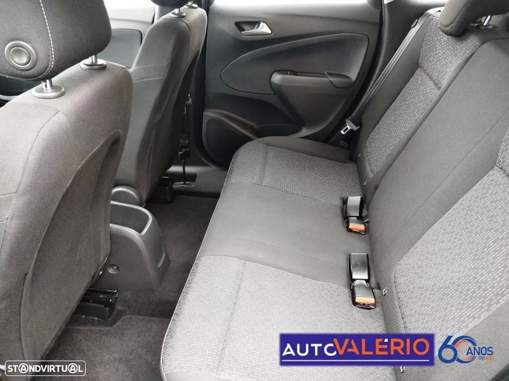 Opel Crossland X 1.2 Business Edition - 18