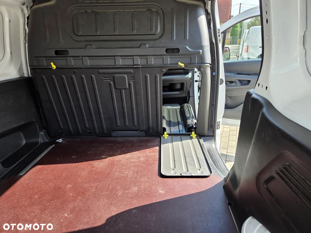 Opel Combo XL 1.5 CDTI Edition S&S - 26