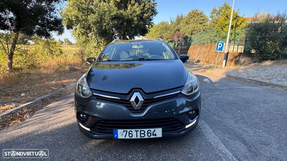 Renault Clio 0.9 TCe Limited Edition - 5
