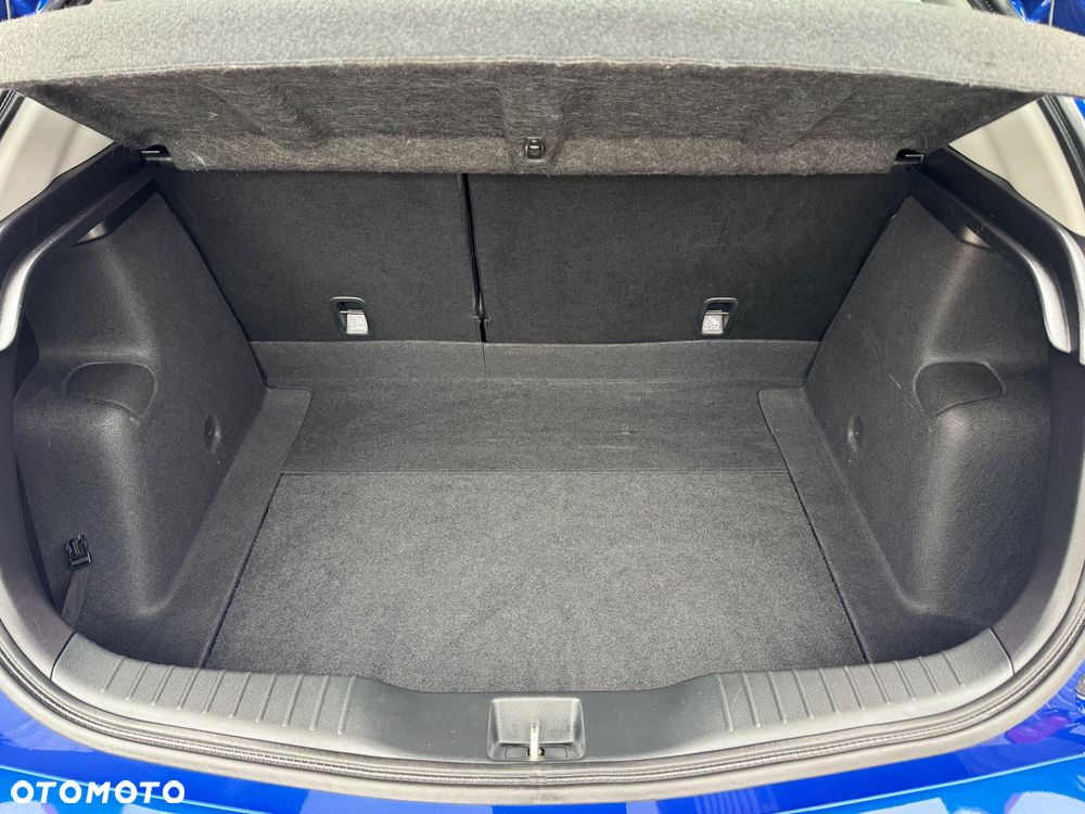 Honda Civic 1.4 i-VTEC Sport Black Edition - 25