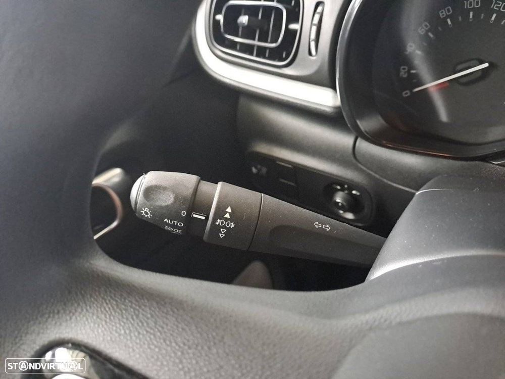 Citroën C3 1.2 PureTech Plus - 14