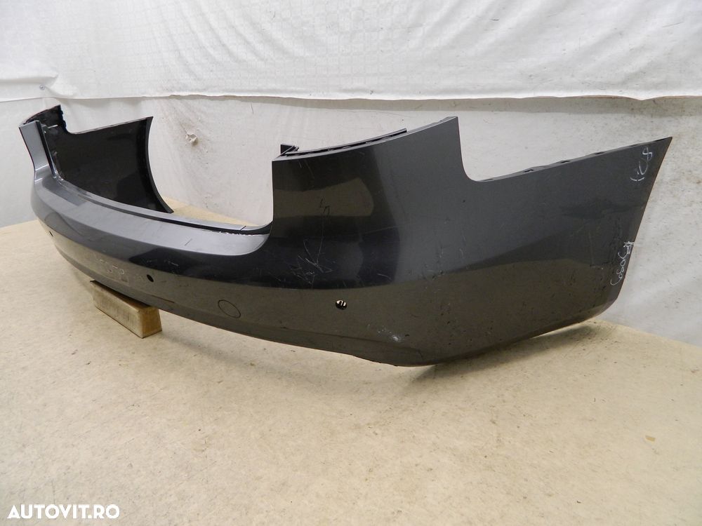 Bara spate Audi A4 8K, B8, Facelift, Kombi, 2012, 2013, 2014, 2015, 2012, 8K9807511L - 8