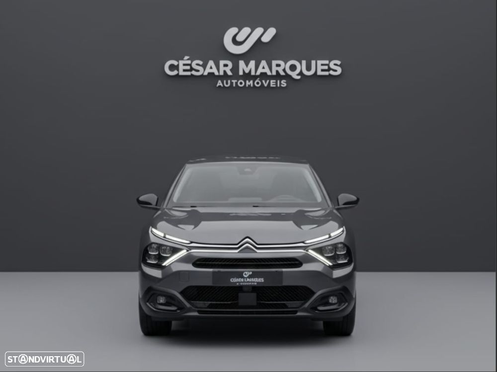 Citroën C4 1.2 PureTech Feel Pack - 2