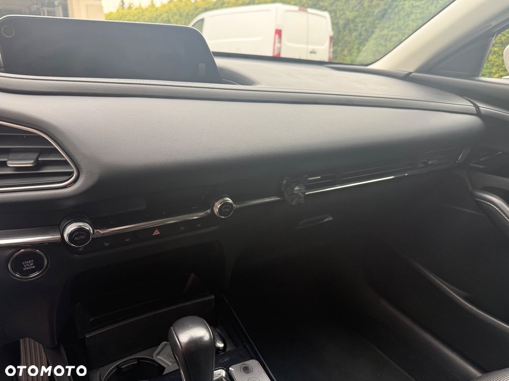 Mazda CX-30 - 19