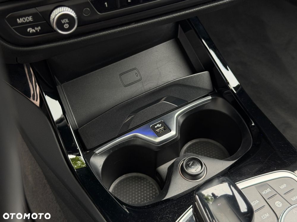 BMW Seria 1 118d M Sport sport - 36