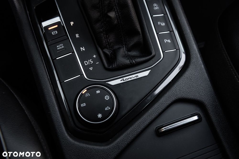 Seat Tarraco 2.0 TDI 4Drive DSG SCR Xcellence - 23