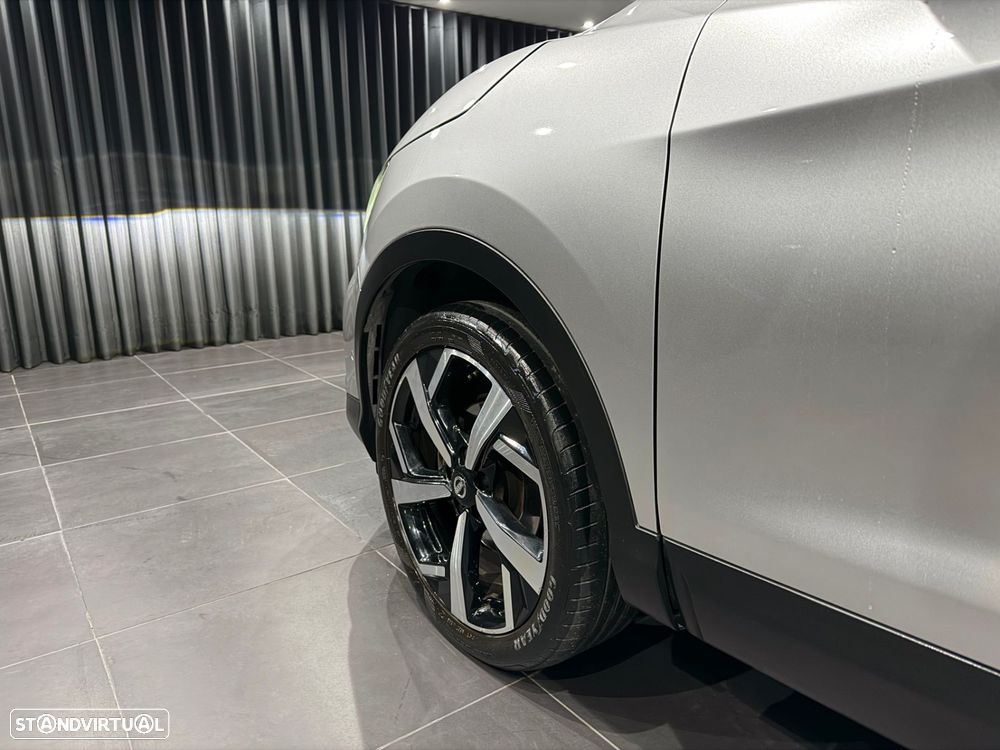 Nissan Qashqai - 13