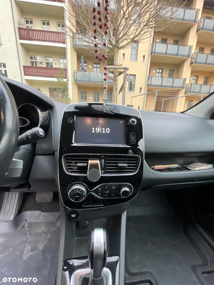 Renault Clio - 5
