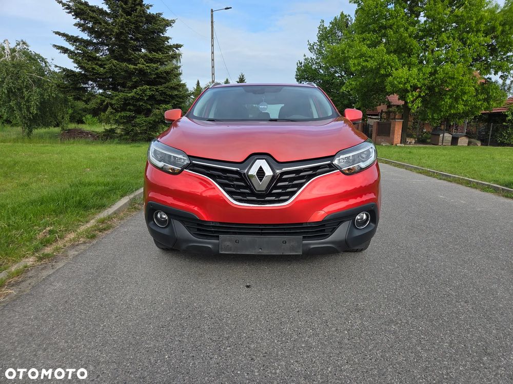 Renault Kadjar - 4