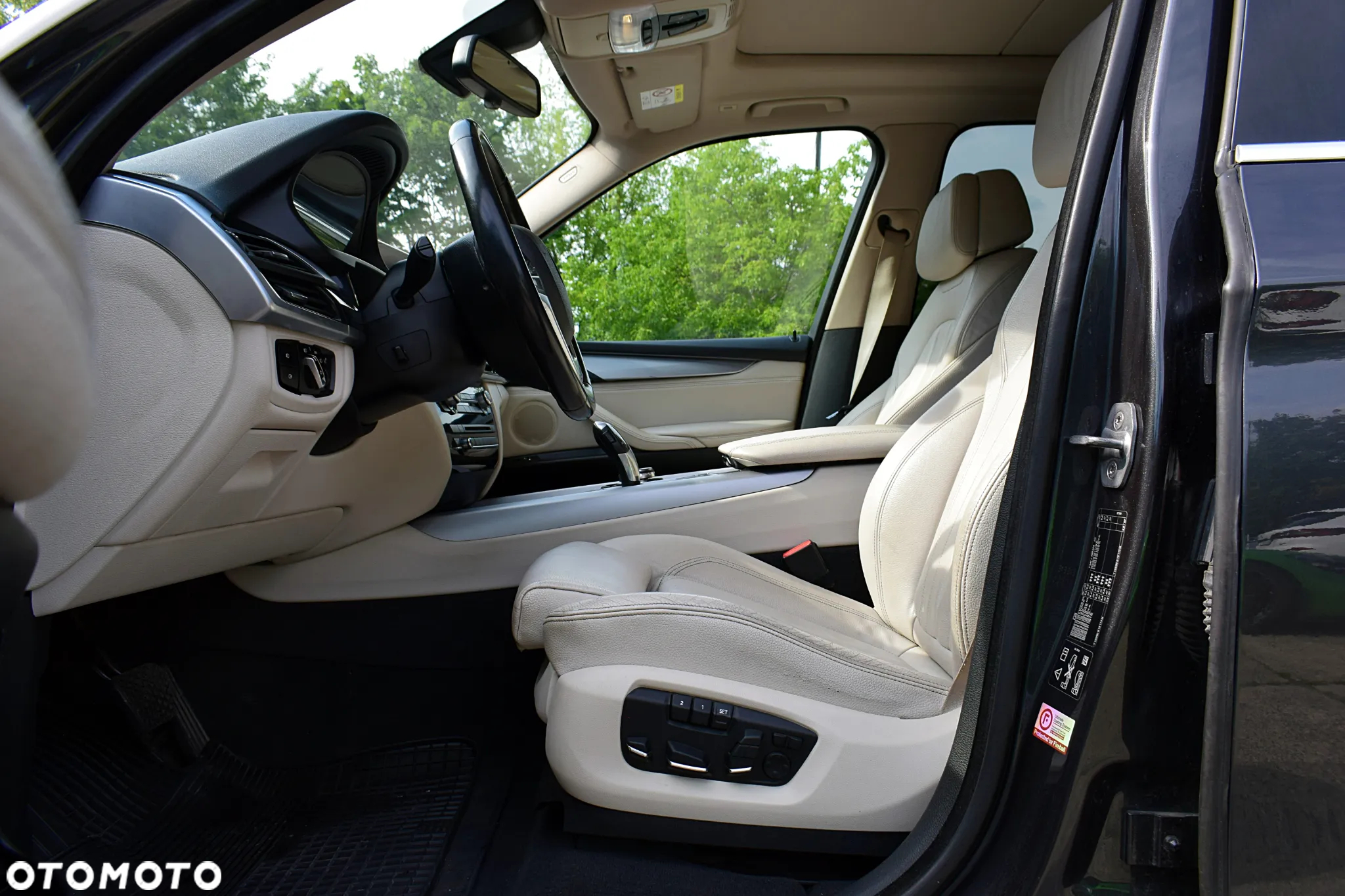 BMW X5 xDrive25d - 5