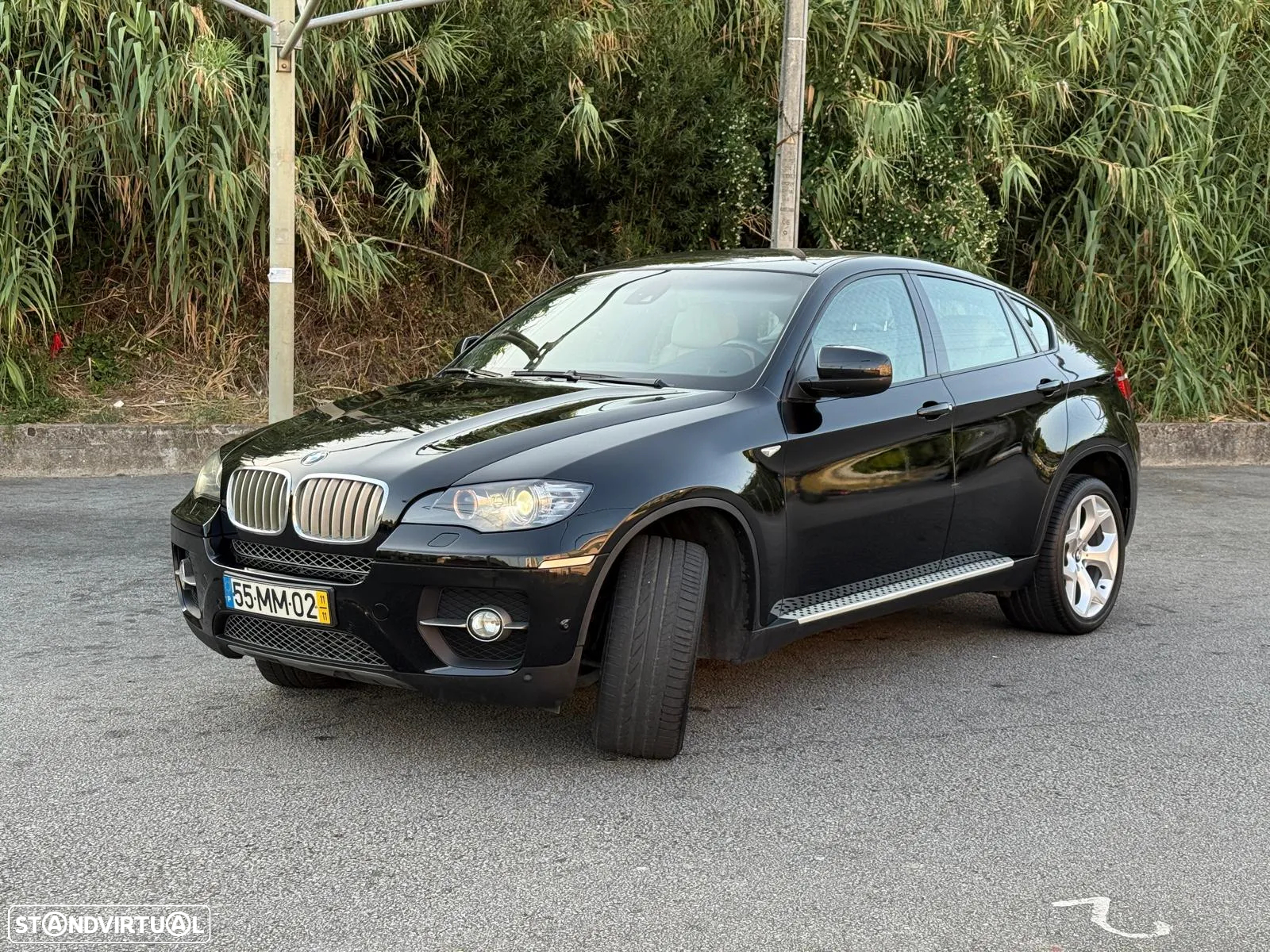 BMW X6 40 d xDrive - 3
