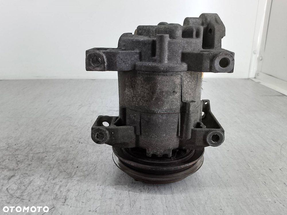 POMPA, SPRĘŻARKA KLIMATYZACJI NISSAN PRIMERA P12 2.2 DCI - 5