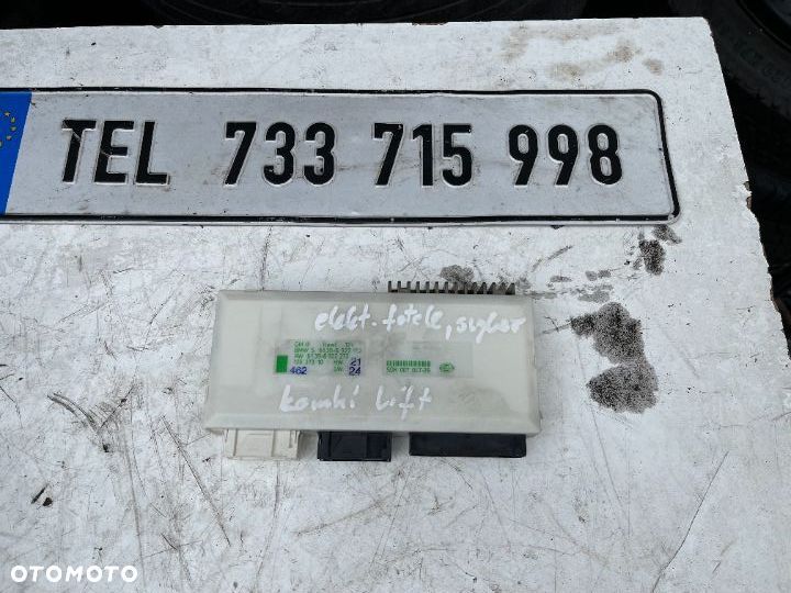 Moduł komfortu Bmw e39 kombi - 1