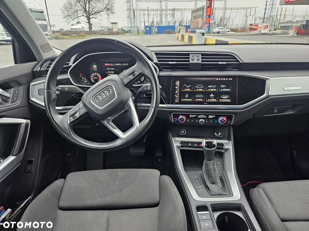 Audi Q3 35 TFSI S line S tronic - 5