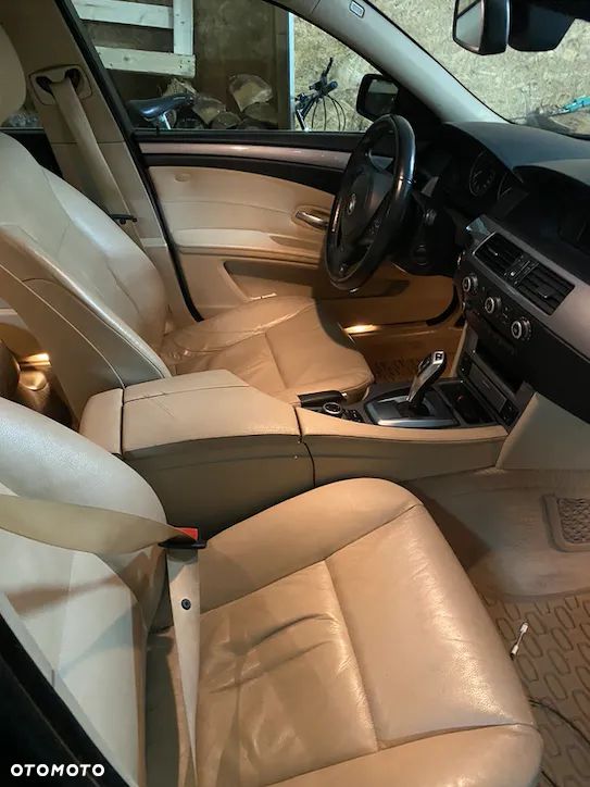 BMW Seria 5 - 6