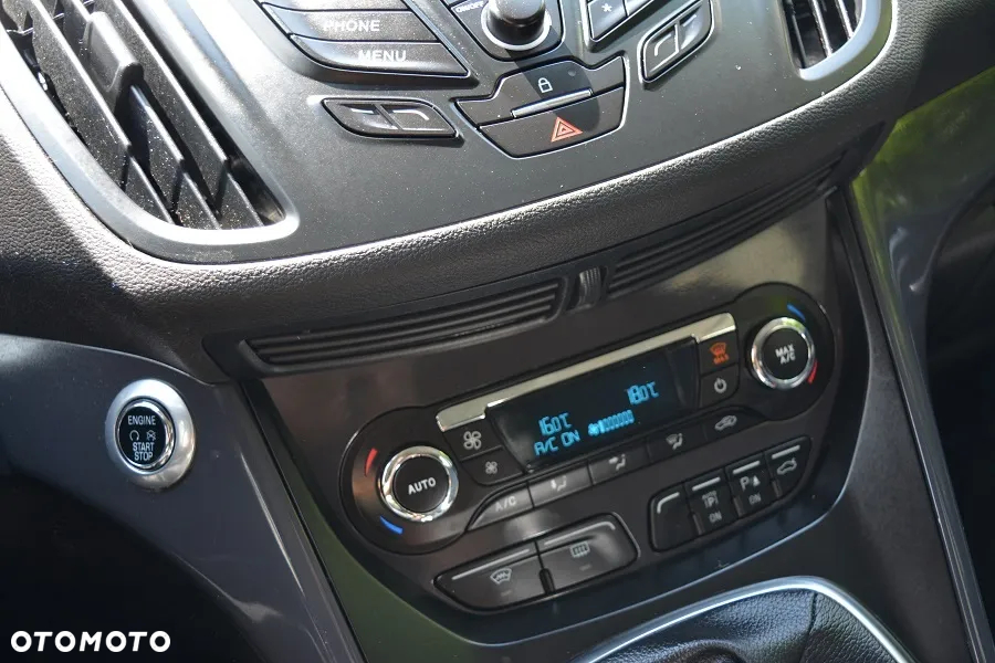 Ford Kuga 2.0 TDCi 4WD Titanium - 9