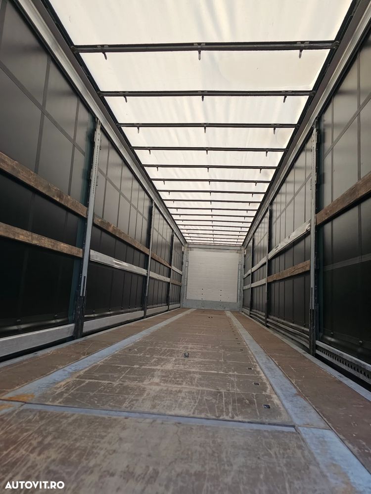 Schmitz Cargobull Coil mulde - 11
