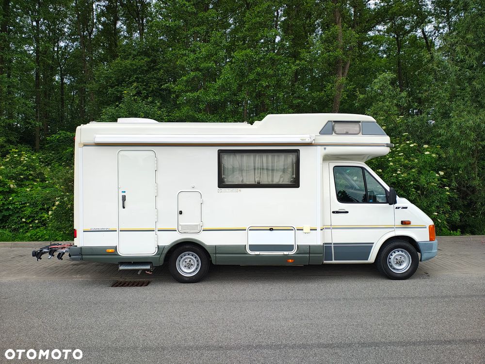 Volkswagen LT 35 KARMANN 635SL - 5