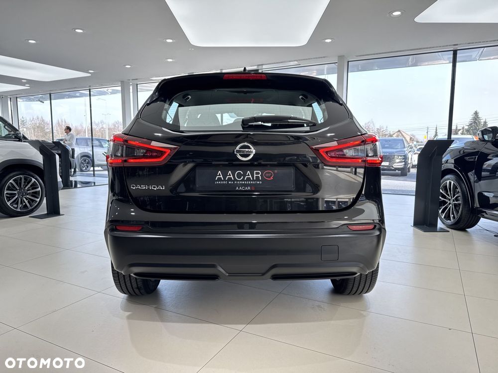 Nissan Qashqai - 3