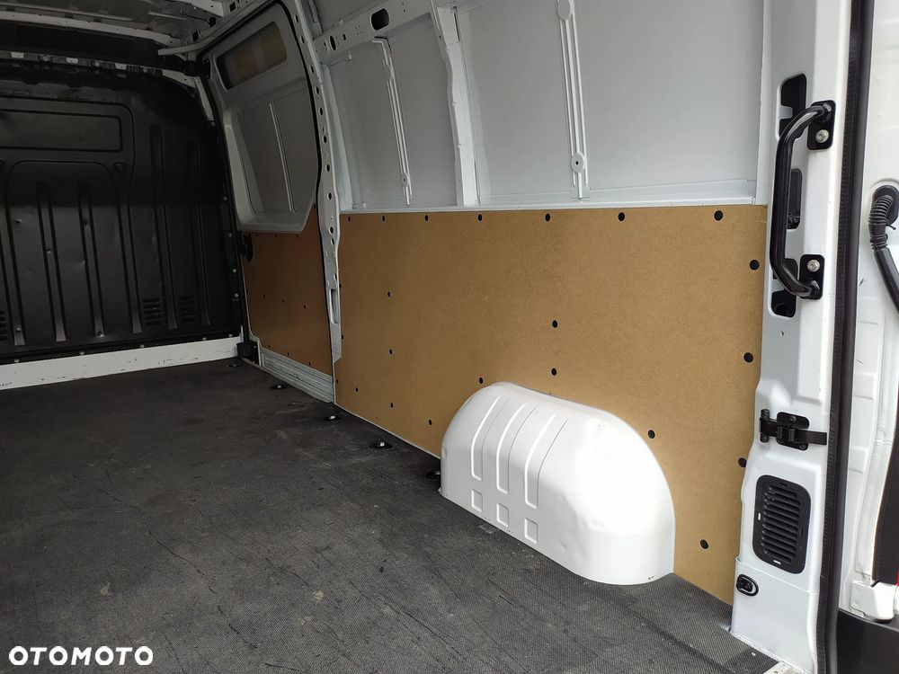 Renault MASTER MODEL 2022 L3H2 # SALON POLSKA # GWARANCJA MECHANICZNA 1 - ROK . FAK VAT 23% - 13