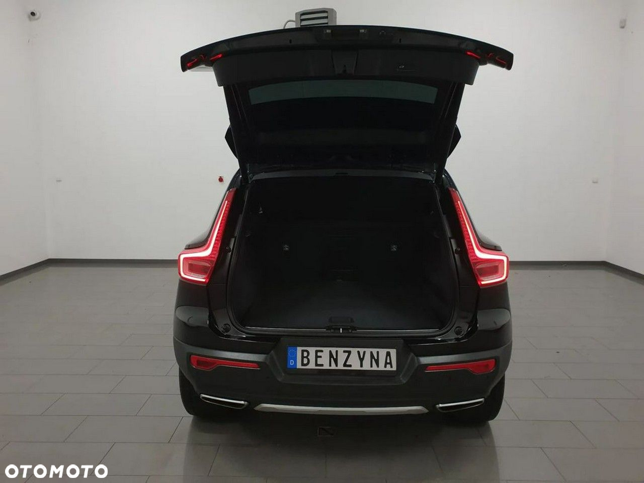 Volvo XC 40 T4 Inscription - 5