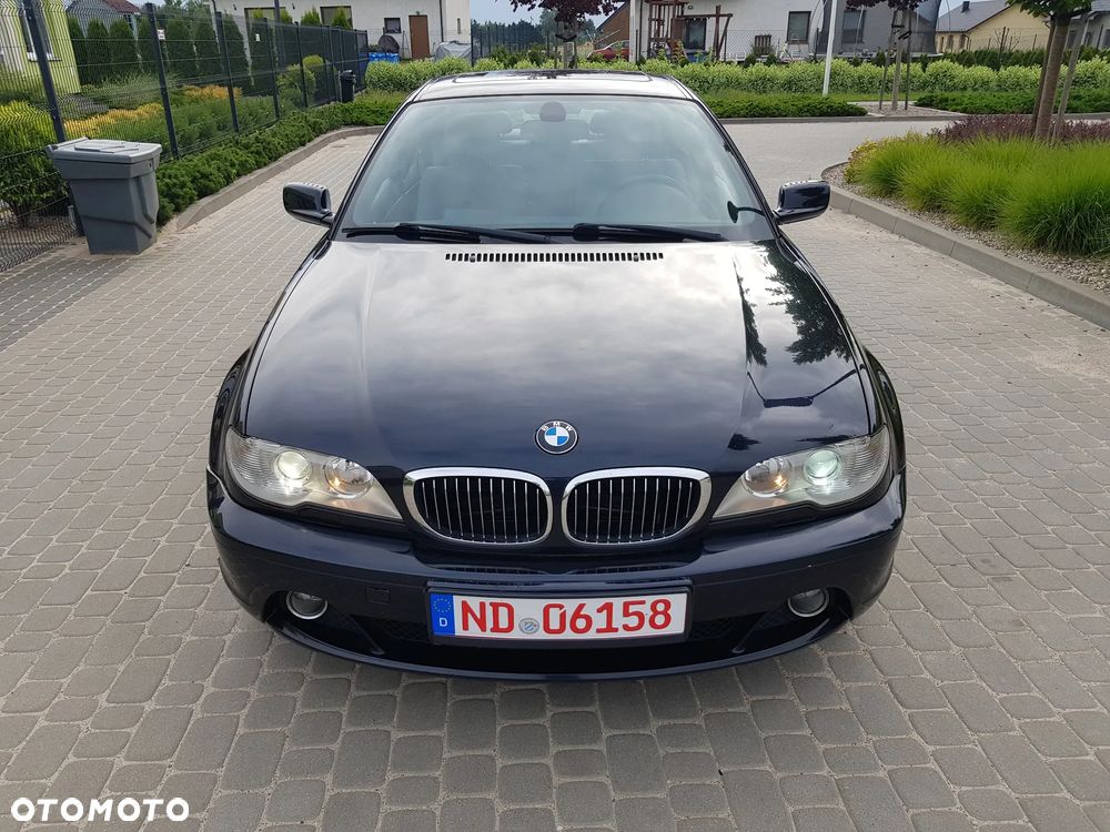 BMW Seria 3 318 Ci Edition Exclusive - 4