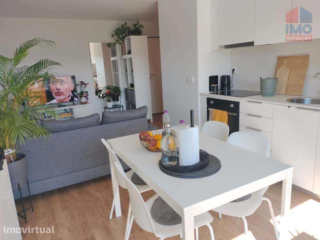 MAGNÍFICO APARTAMENTO COMO NOVO! - Grande imagem: 4/13