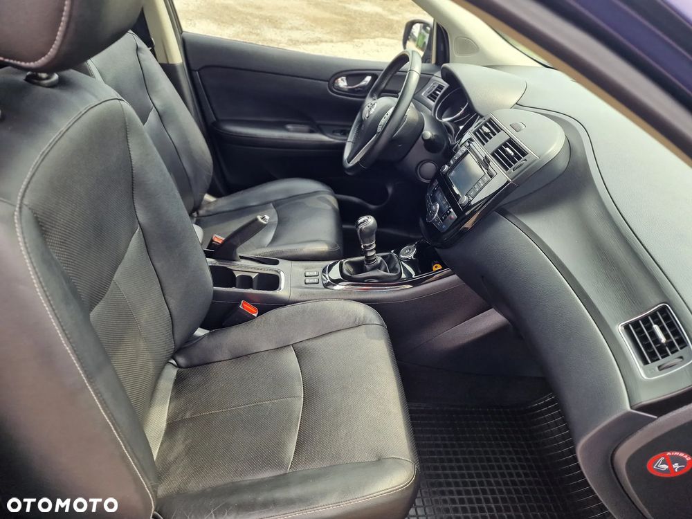Nissan Pulsar 1.2 DIG-T Tekna - 26