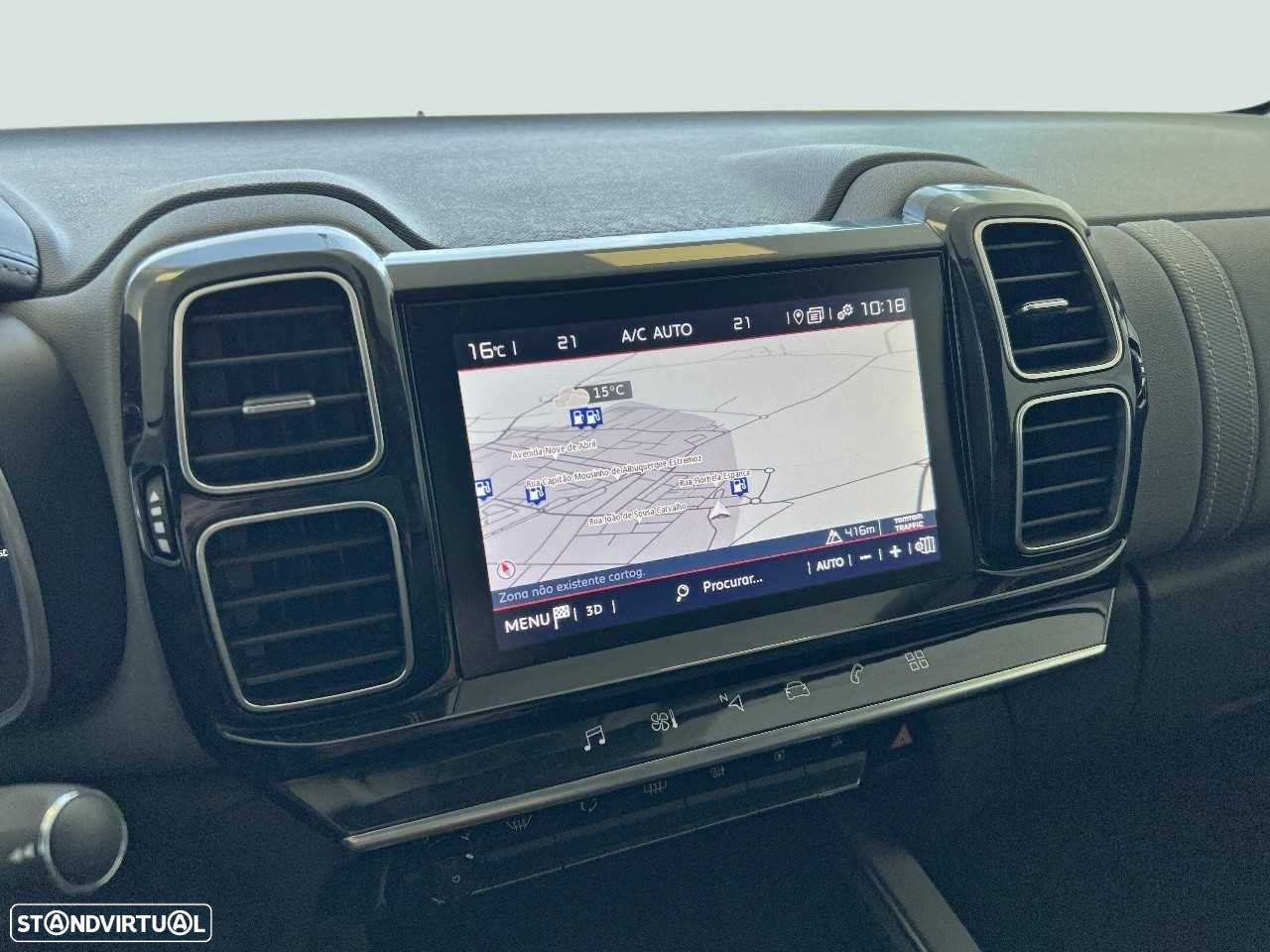 Citroën C5 Aircross 1.5 BlueHDi Feel - 17
