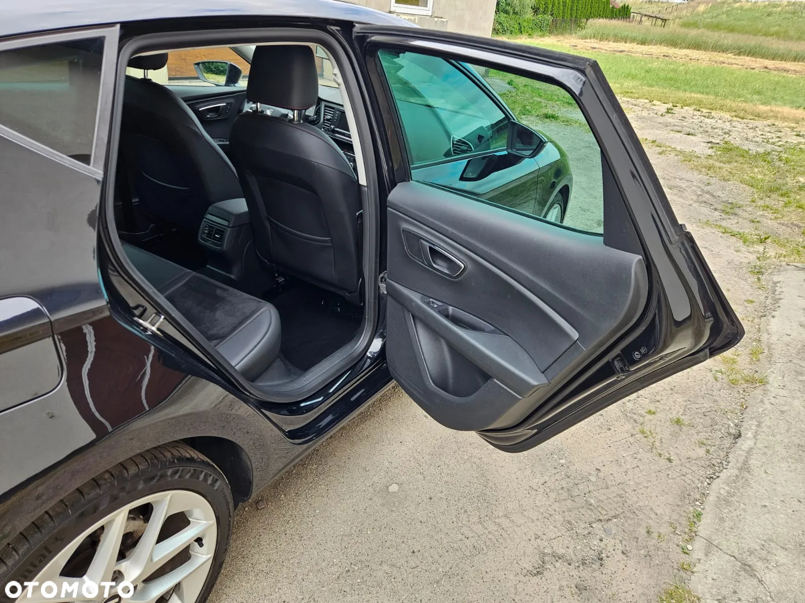 Seat Leon 2.0 TDI DPF FR - 12