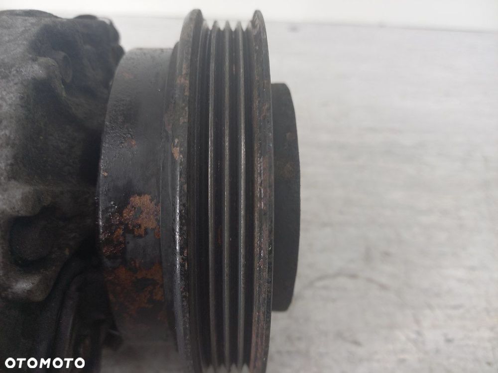 POMPA, SPRĘŻARKA KLIMATYZACJI VW PASSAT B5 FL 1.9 TDI - 5