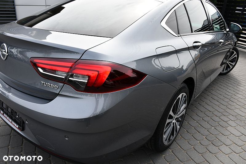 Opel Insignia 1.5 Direct InjectionT Edition - 33