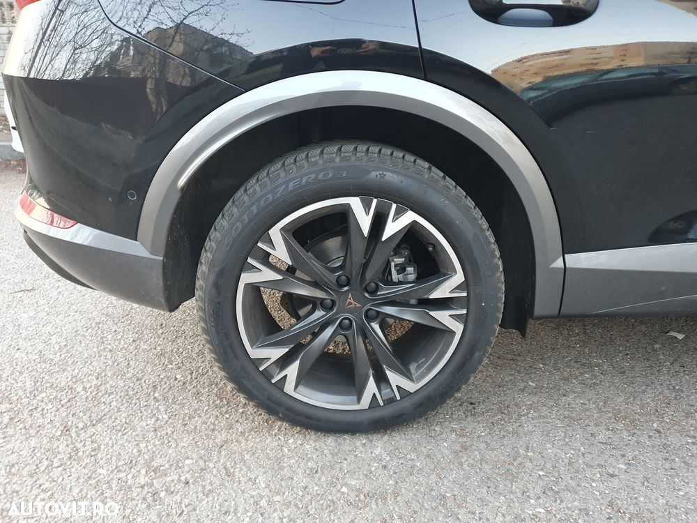 Cupra Formentor - 17