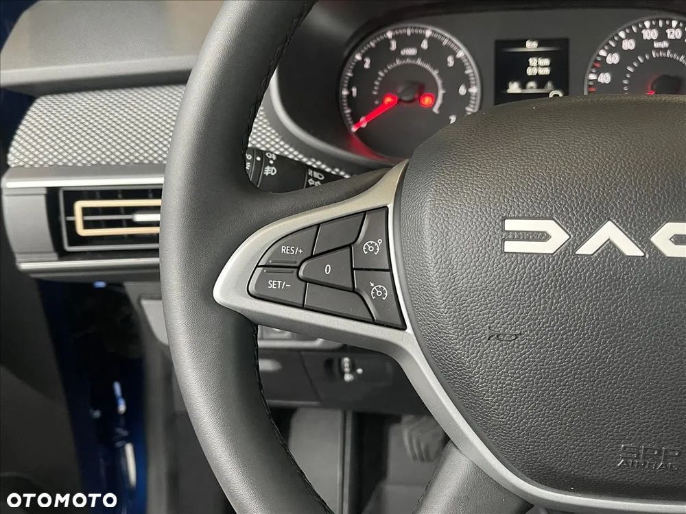 Dacia Sandero 1.0 TCe Expression - 6