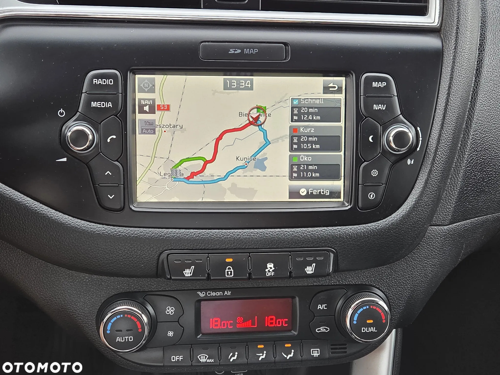 Kia Ceed - 20