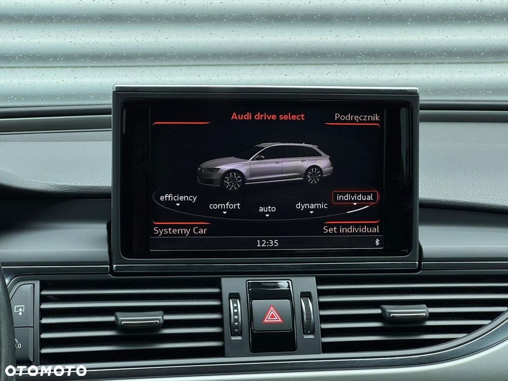 Audi A6 Avant 3.0 TDI Quattro S tronic - 25