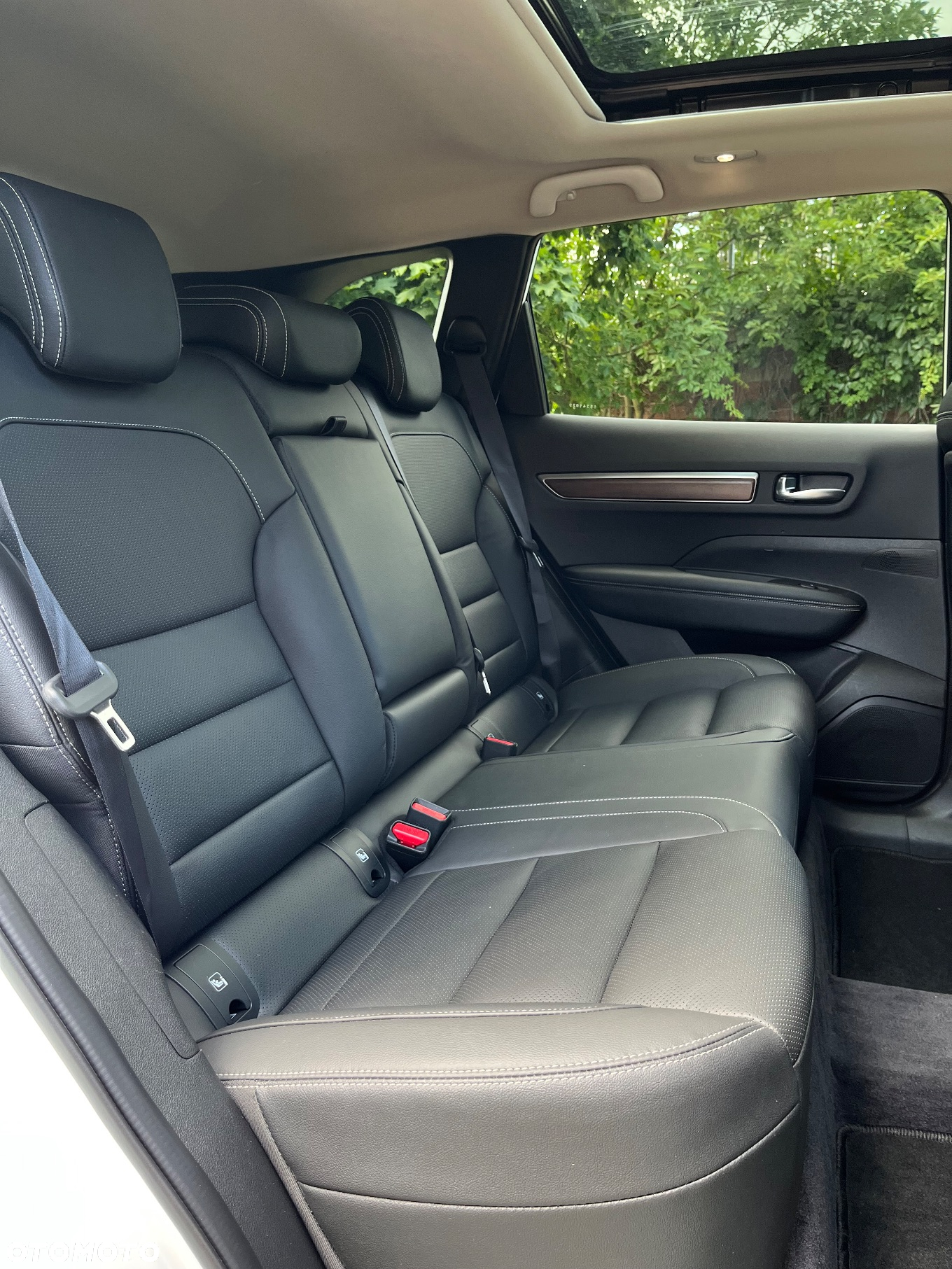 Renault Koleos 1.7 Blue dCi Intens X-Tronic - 14