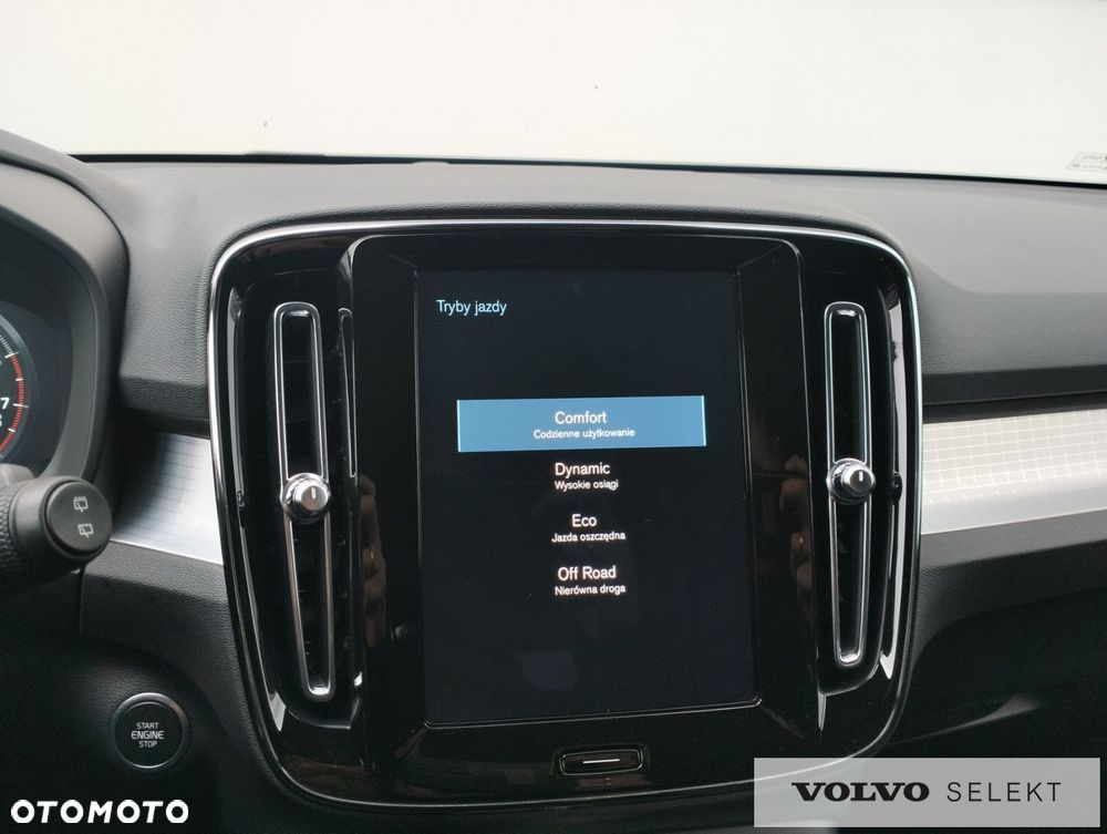 Volvo XC 40 - 12