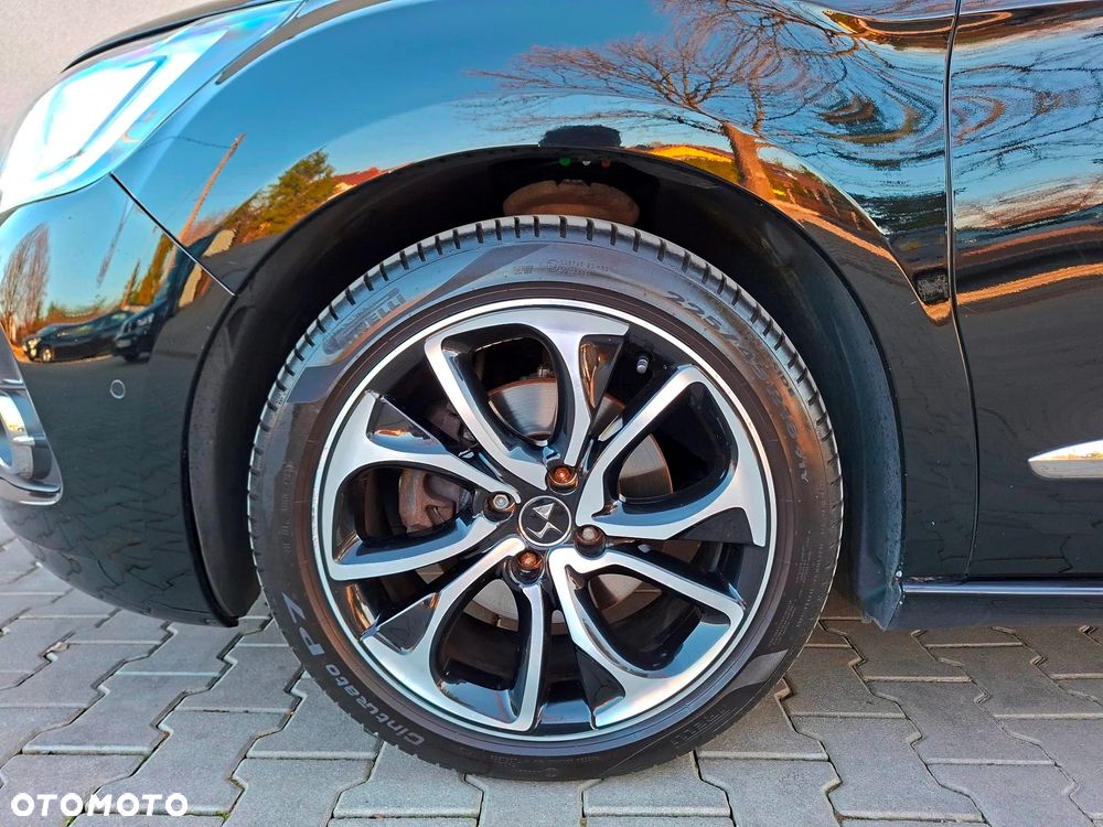 DS Automobiles DS 4 - 15