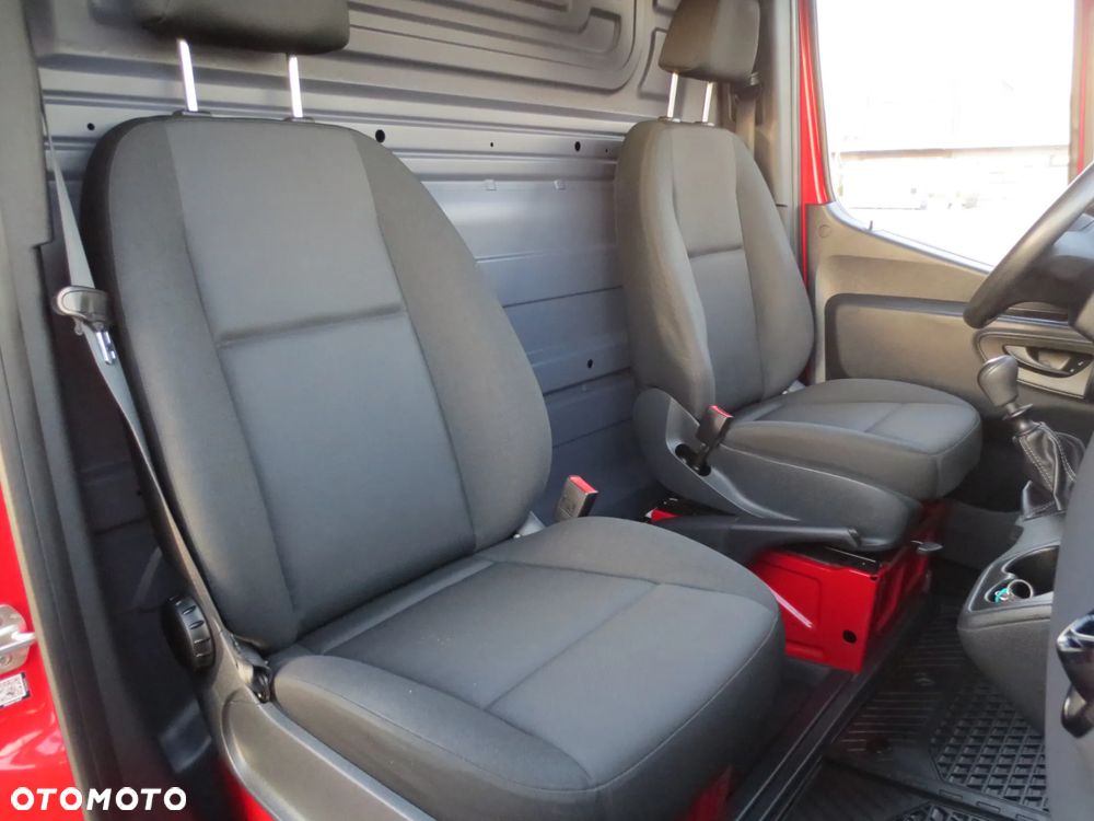Mercedes-Benz SPRINTER L2H2  SALON POLSKA - 14