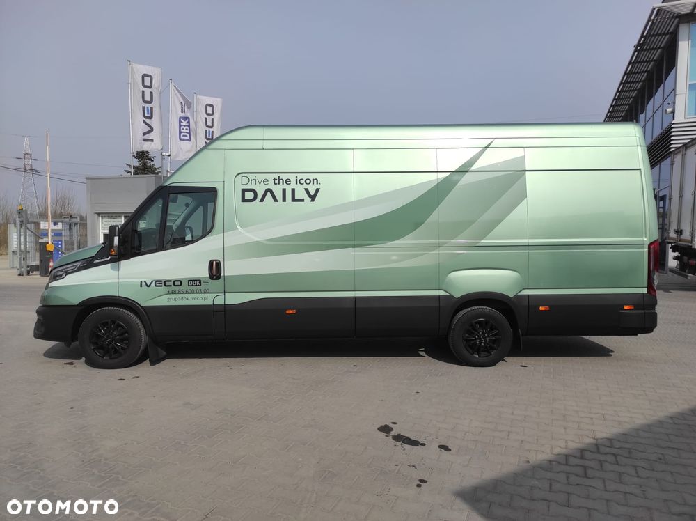 Iveco Daily 35S16 - 8