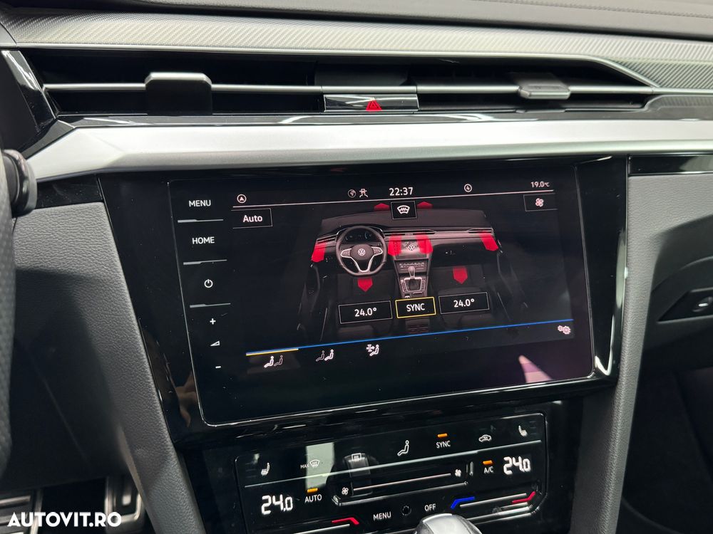 Volkswagen ARTEON 2.0 TDI 4Motion DSG R-Line - 30