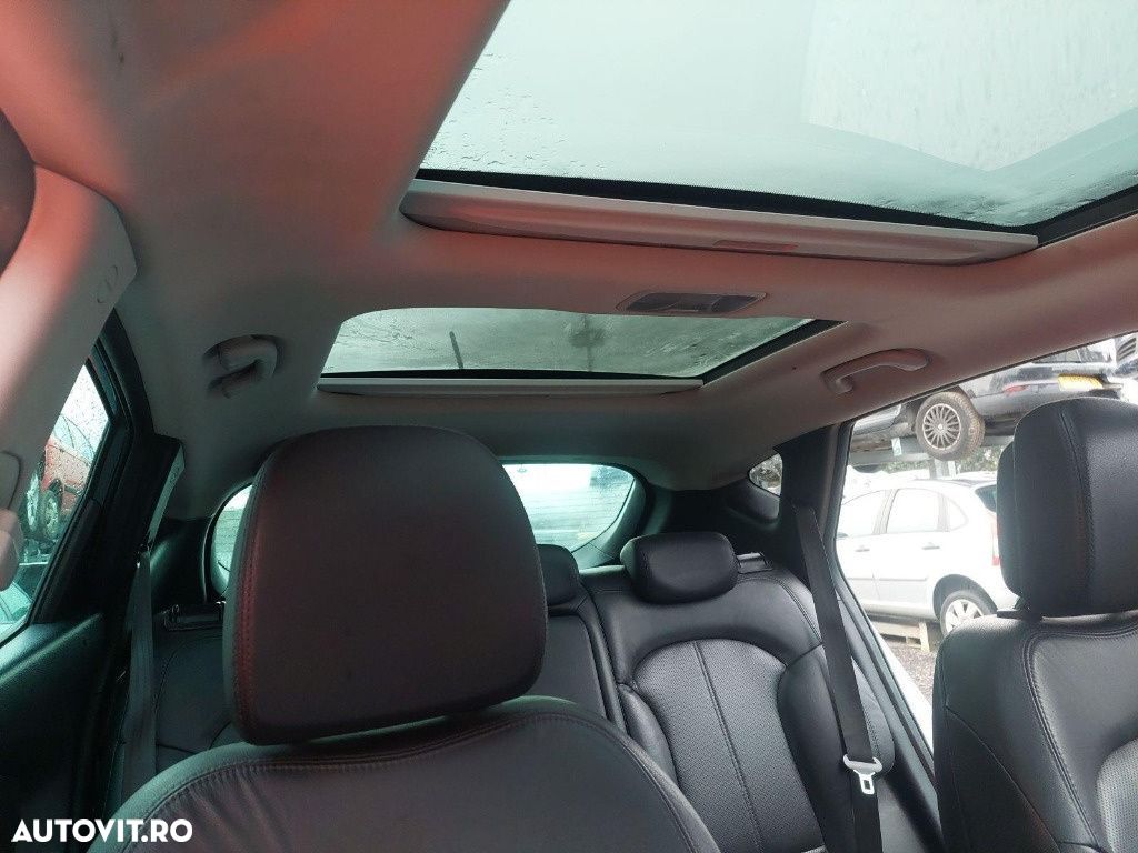 Centuri siguranta fata Hyundai ix35 2012 SUV 2.0 DOHC-TCI - 1
