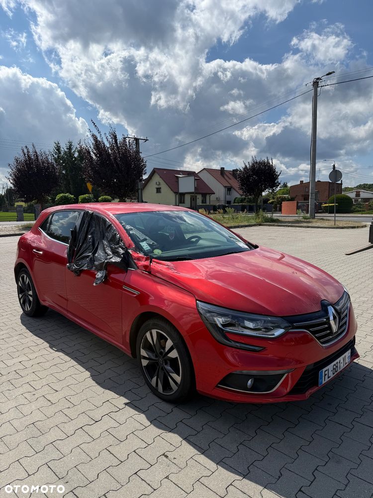 Renault Megane - 8