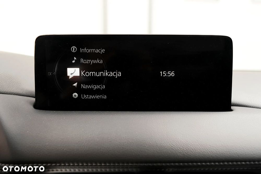 Mazda CX-5 e-SKYACTIV-G 194 AWD Exclusive-Line - 24