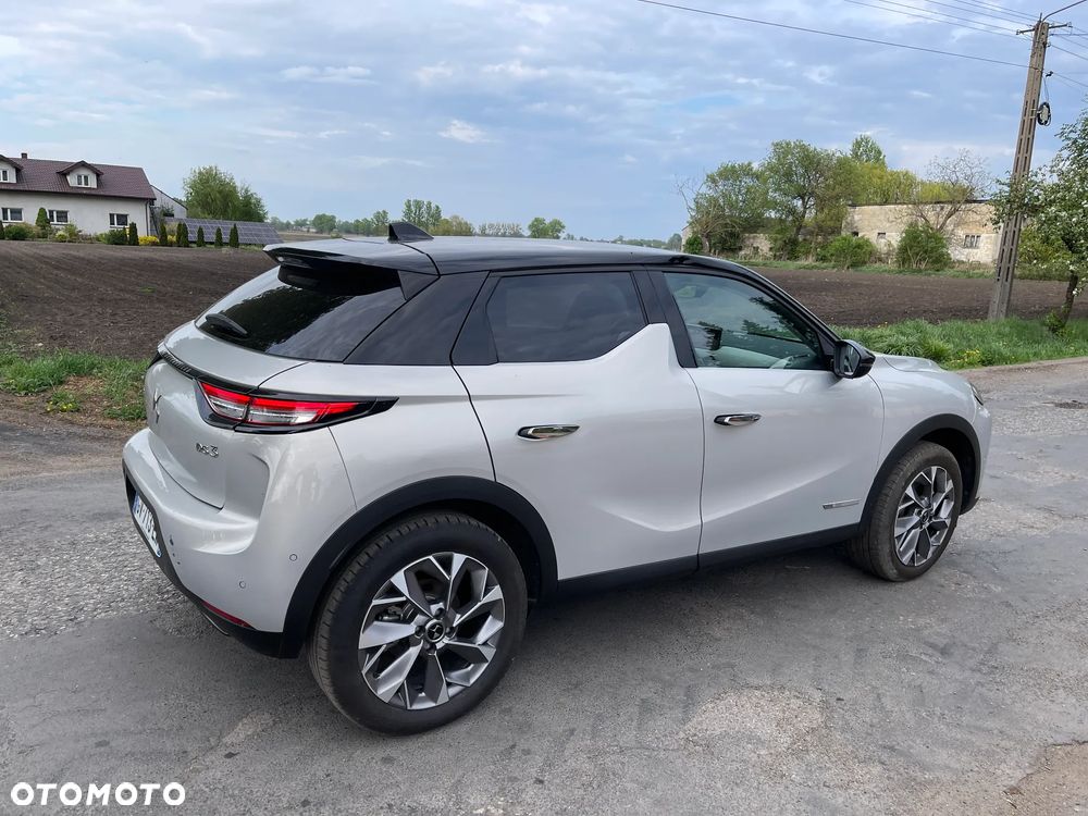 DS Automobiles DS 3 - 27