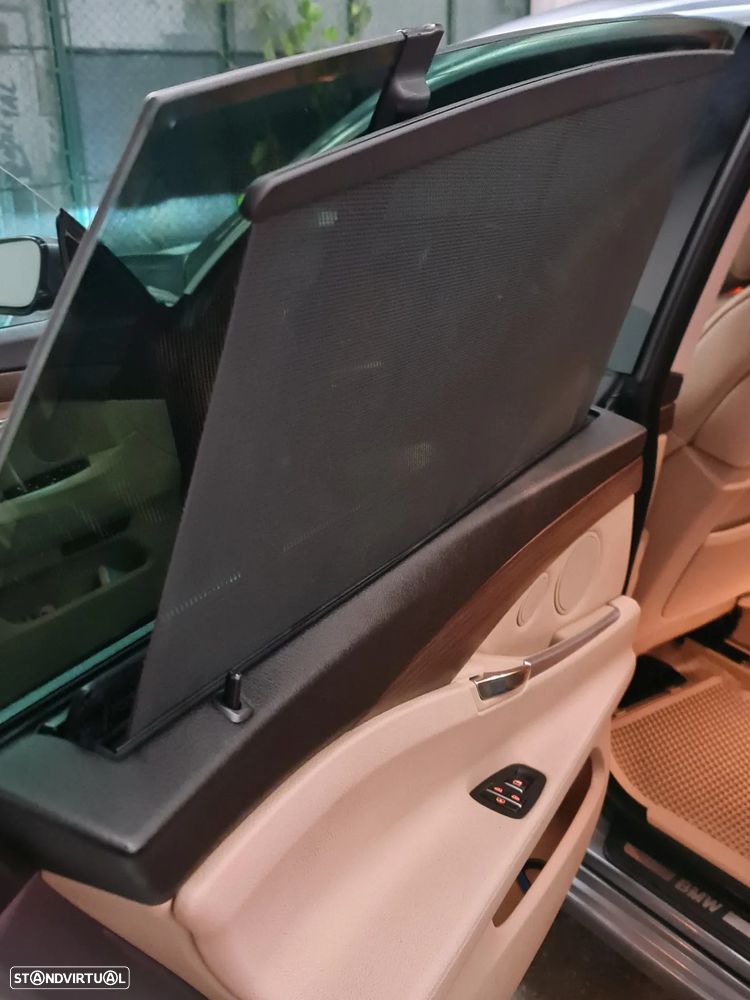 BMW 535 Gran Turismo d Pack M - 9