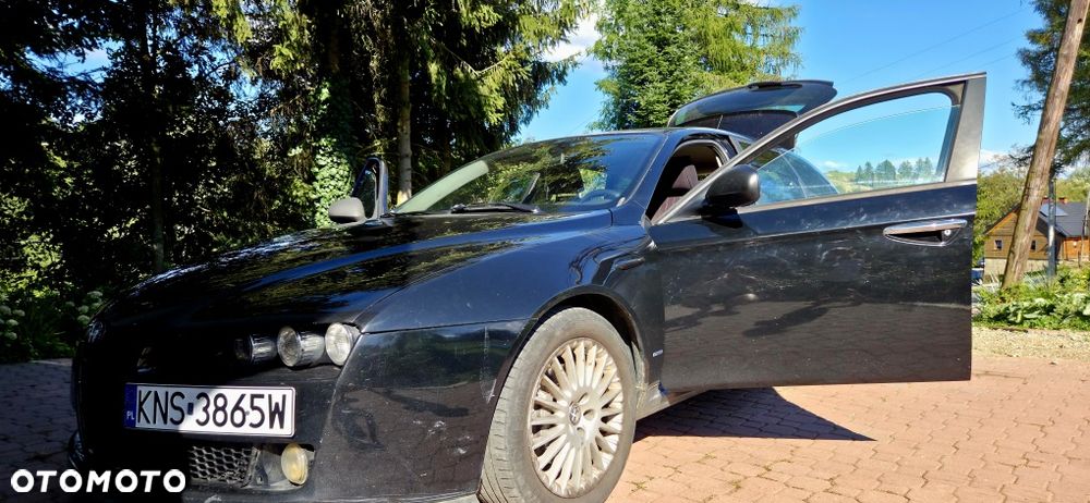 Alfa Romeo 159 - 2