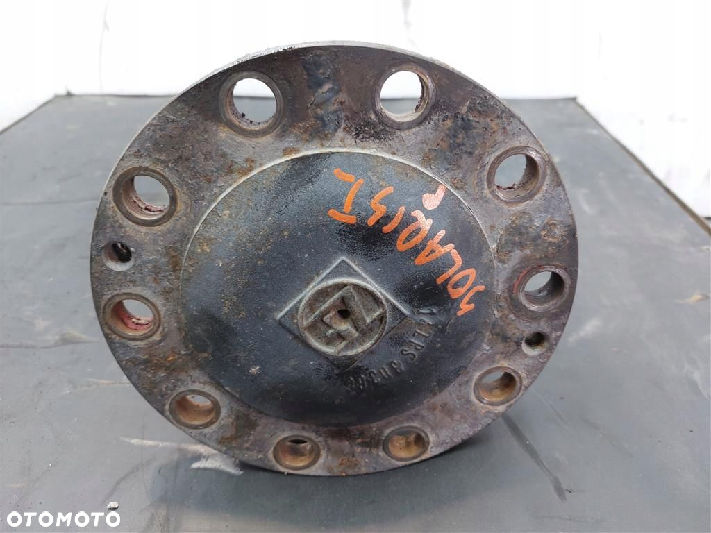 Półoś tylna tył Solaris URBINO 81355020230 - 5